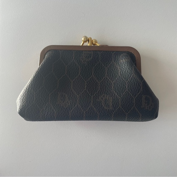 Christian Dior Wallet - Picture 2 of 5